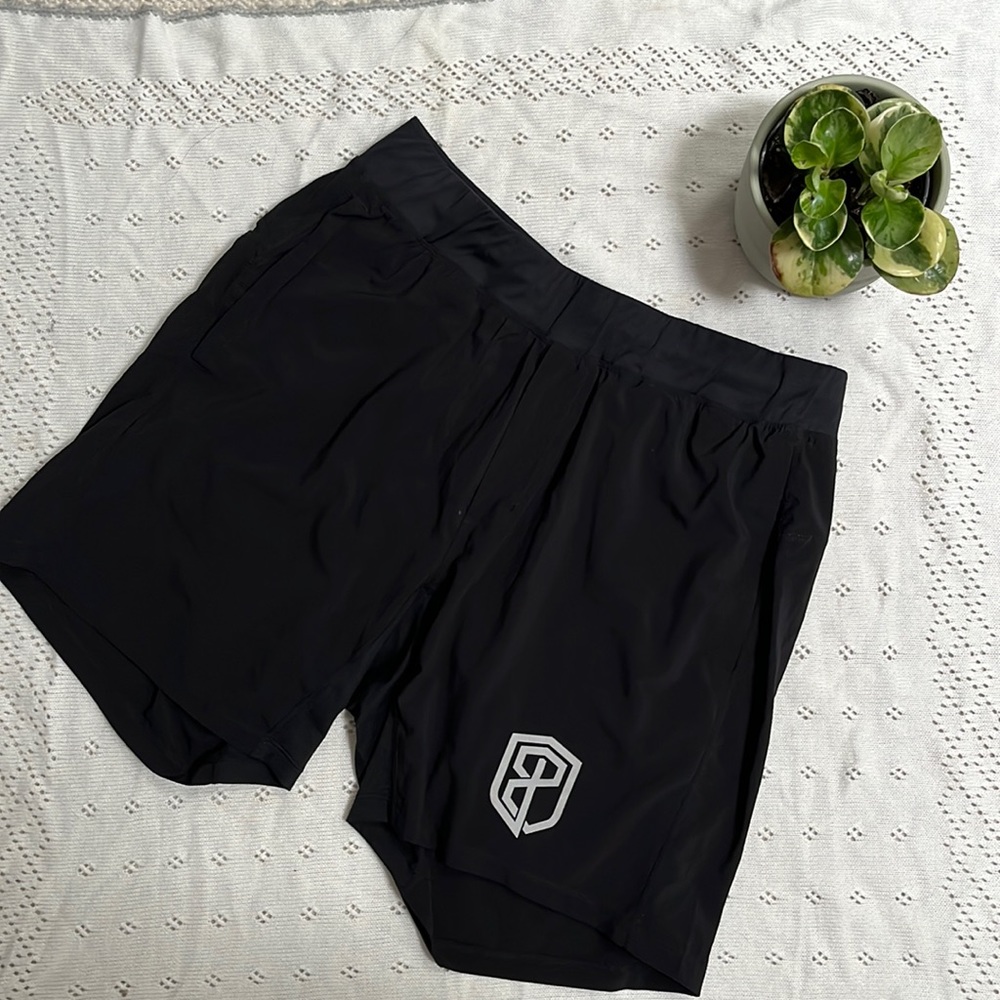 Born Primitive Lined Shorts